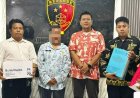 Dana BOS SMA Negeri 4 Jayapura Raib Rp 2,2 M, Bendahara Jadi Tersangka